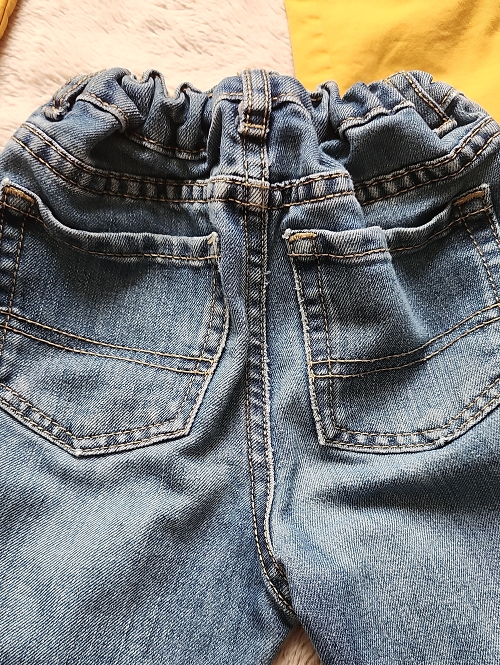 Boys Jeans Pants Bundle, 5T - Picture 7 of 15